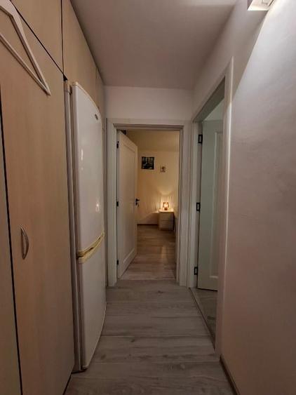 Garsonieră semidecomandată, mobilată în Lipovei