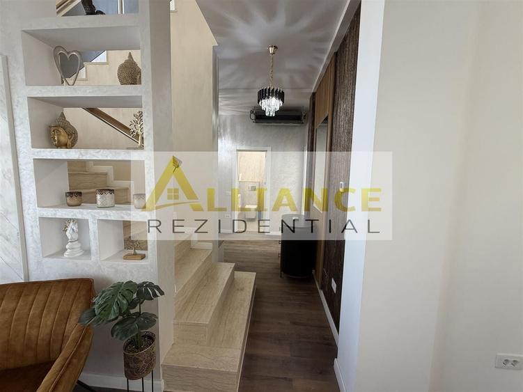 Duplex cu 5 camere cu Canalizare în Berceni