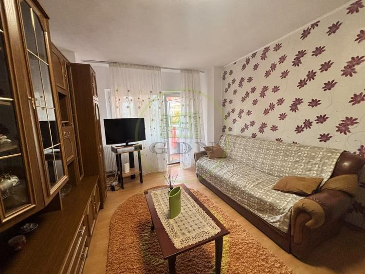 Apartament 2 camere, 52mp, cartier 1 Mai, zona Fabrica de Confectii - 2