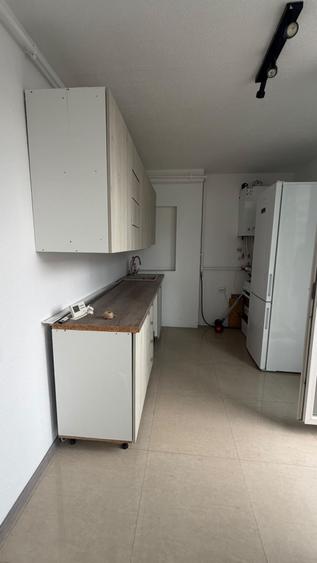 Apartament de inchiriat PET FRIENDLY, 4 camere si gradina zona BMW! - 14
