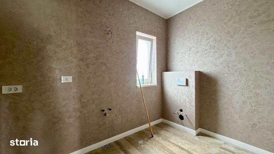 Duplex 4 camere Bucium Vi?an Finalizat - 9