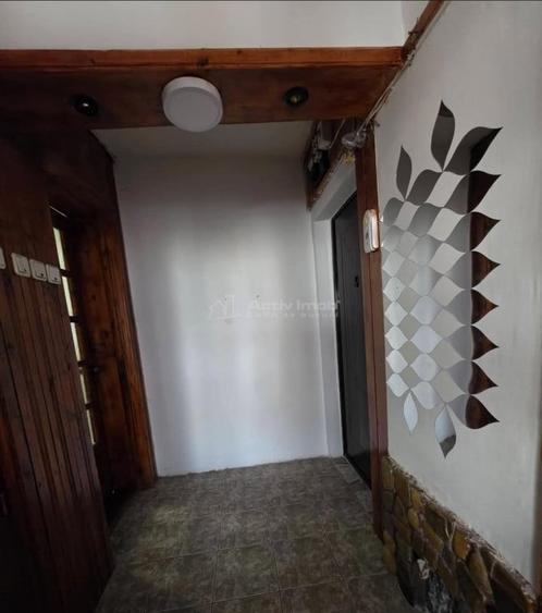Apartament cu 2 camere decomandat în Unirii Sud