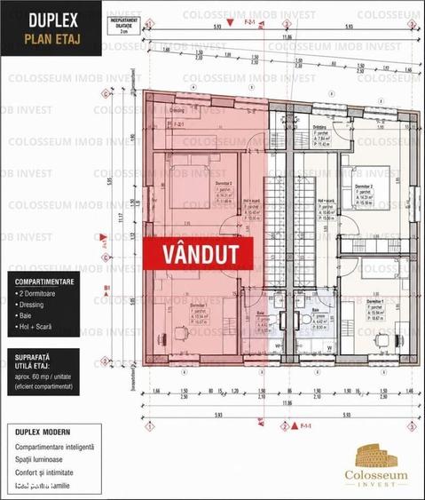 Casă cu 3 camere în Bartolomeu