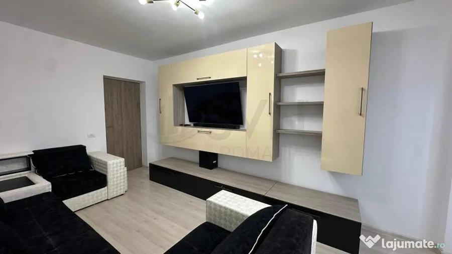 Apartament cu 2 camere decomandat în Moșilor