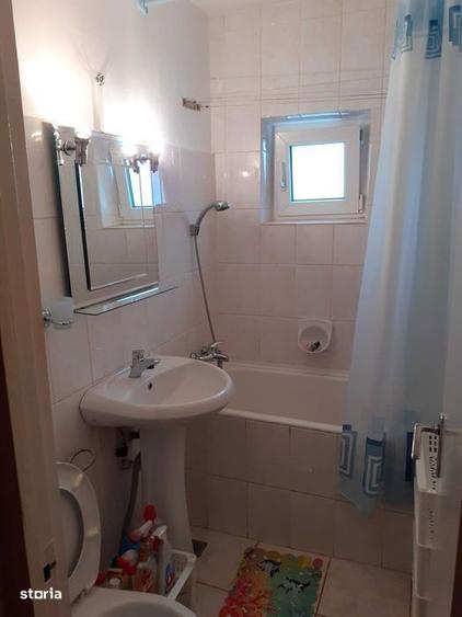 Apartament cu 2 camere în Mureșeni