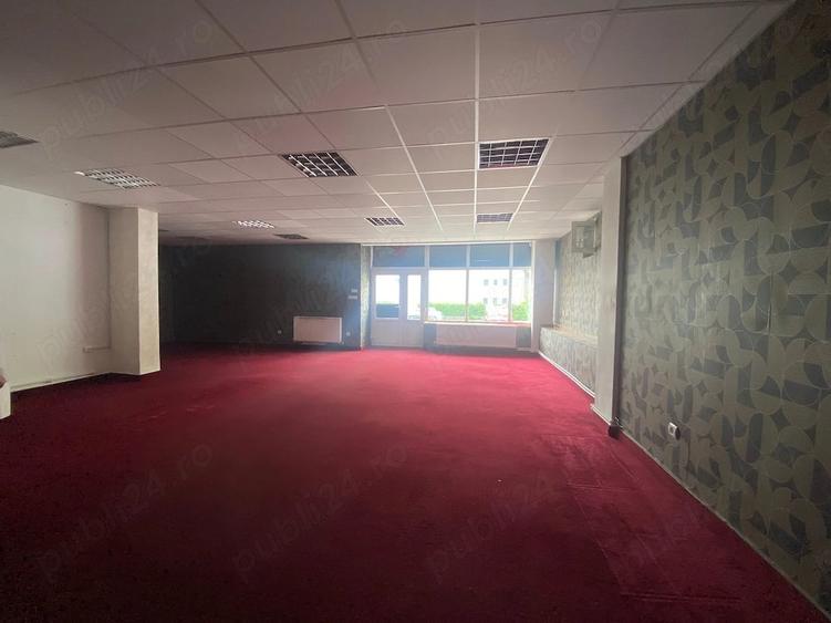 Spațiu comercial, de 70 mp, în Electroprecizia