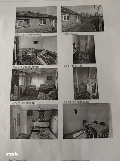 Casa de vanzare in localitatea Malamuc - 7