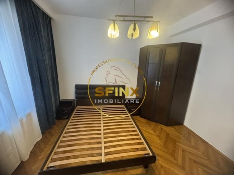 Apartament 2 camere Central - 4