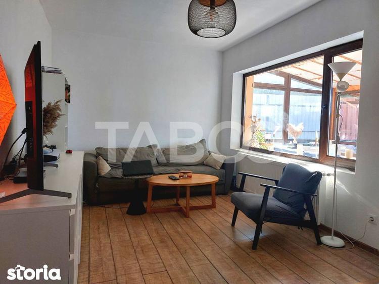 Casă cu 4 camere cu Teren 145 Mp în Central