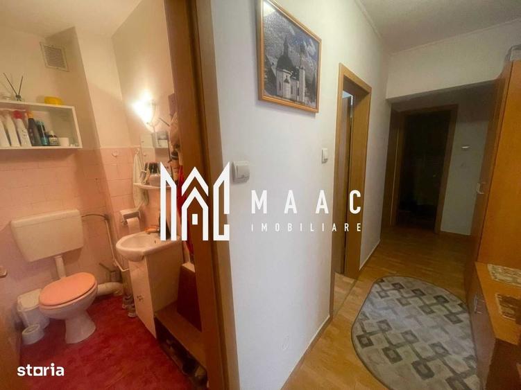 Apartament 3 camere | 64 MPU | 2 Bai | Zona Sub Arini - 6