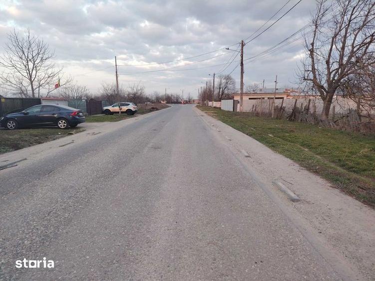 Teren de 600 mp, în Central