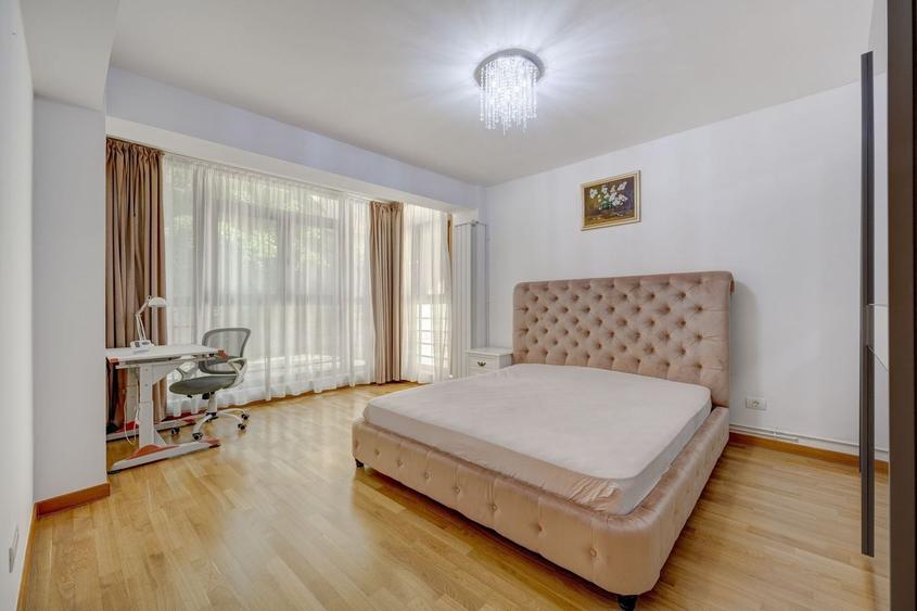 Apartament exclusivist 3 camere în Kiseleff | 88 mp cu parcare | - 8
