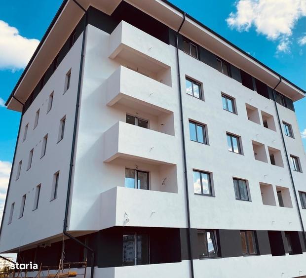 Apartament cu 2 camere decomandat în Dudu