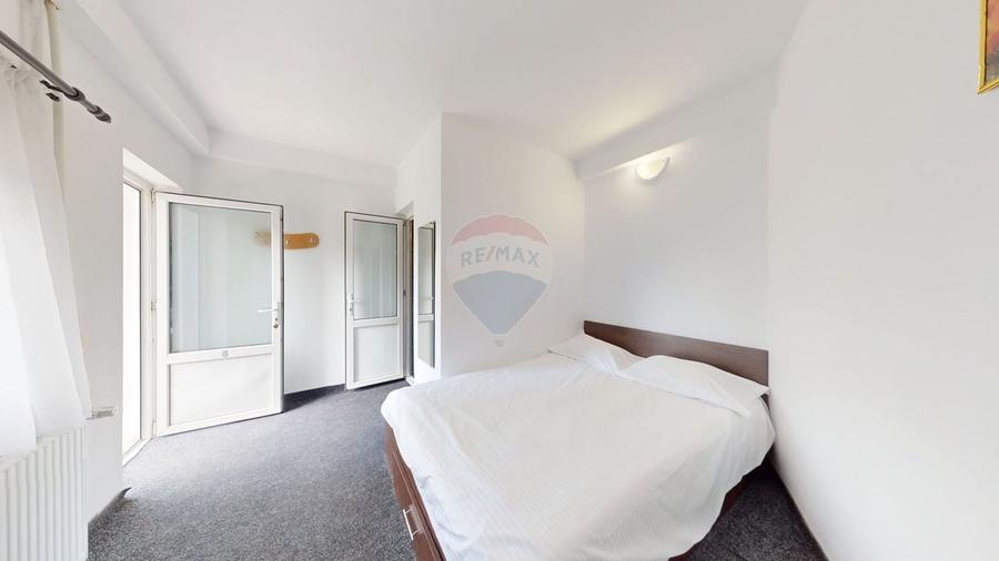 Hotel/Pensiune, de 310 mp, în Bran