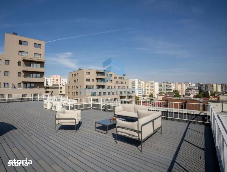 Apartament cu 3 camere, mobilat în Ștefan cel Mare