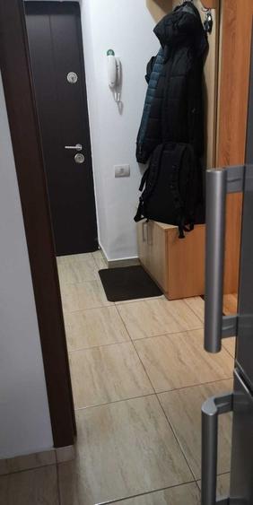 Garsonieră decomandată în Chiajna