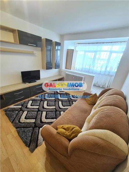 Apartament cu 2 camere decomandat, mobilat în Nicolae Grigorescu