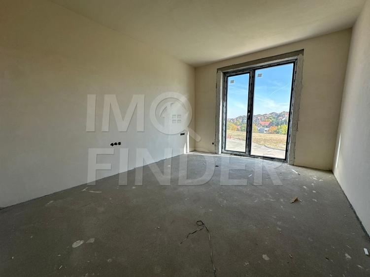 Apartament cu 2 camere decomandat în Andrei Mureșanu