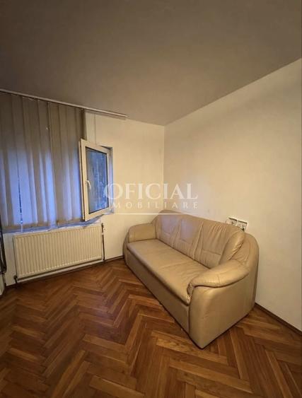 Apartament cu 2 camere decomandat, mobilat în Zorilor