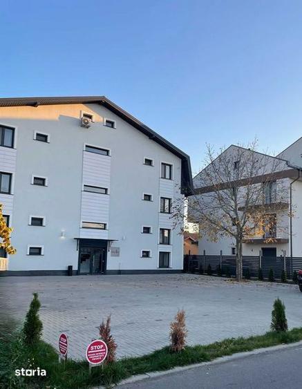 Apartament cu 4 camere în Central