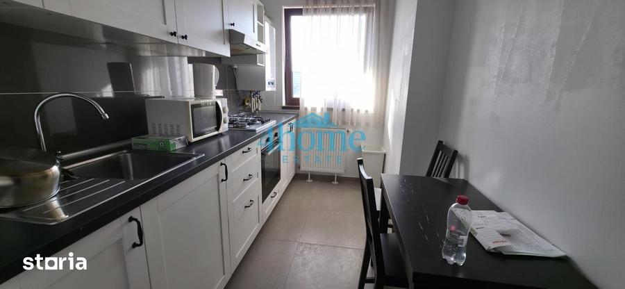 Apartament cu 2 camere în Grozăvești