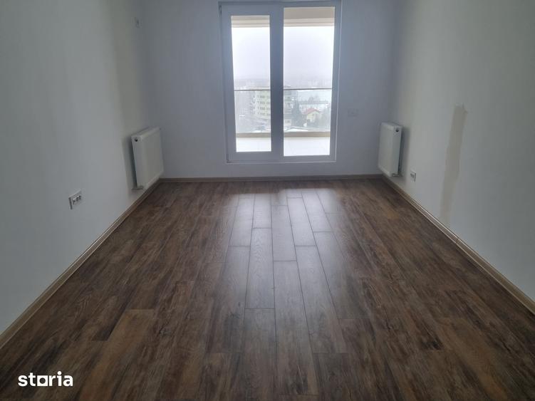 Apartament cu 2 camere decomandat în Militari