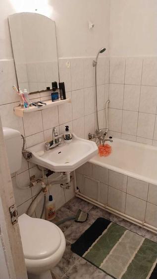 Garsonieră semidecomandată în Central