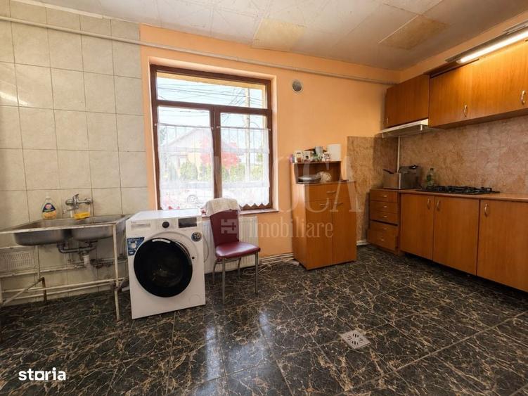 Casa 12 camere de vanzare in Gruia, Cluj Napoca - 8