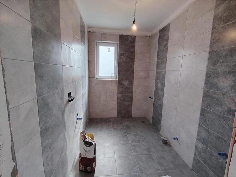 DUPLEX LA CHEIE - LA ASFALT - 4 CAMERE - 415 MP TEREN - 7