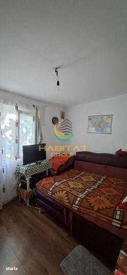 Apartament 2 camere de 38mp Sos. Giurgiului Parcare ADP 62.000 - 5
