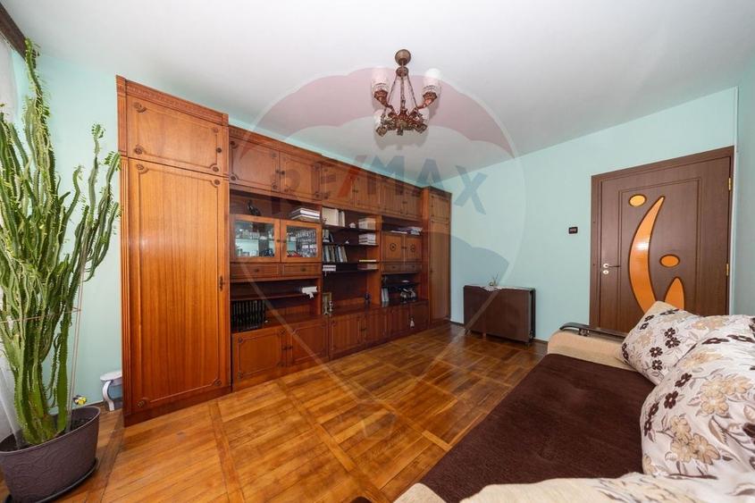 Apartament 3 camere | Zonă liniștită | Astra - 15