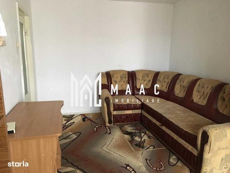 Apartament cu 2 camere decomandat în Ostroveni