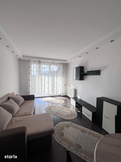 Apartament cu 2 camere semidecomandat în Grigorescu
