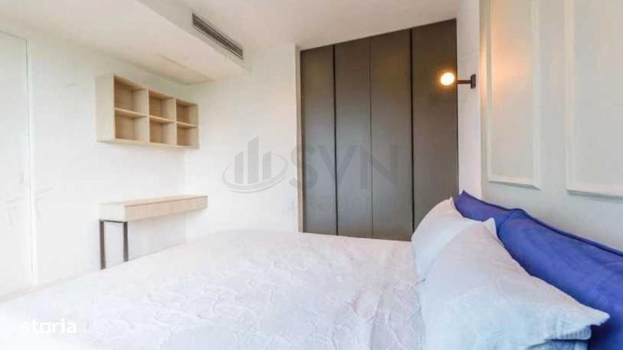 Apartament high end 2 camere I One Mircea Eliade I Zona Floreasca - 1