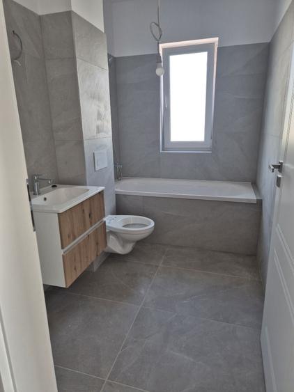 Apartament decomandat în Urseni