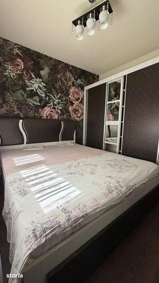 Apartament cu 2 camere în Școlilor