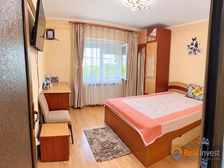 Vânzare 2 camere decomandate – zona Cin Cin | 58 mp | 63.000 € negociabil - 7