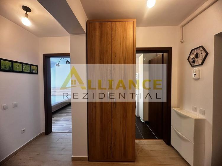 APARTAMENT 2 CAMERE | EXCLUSIVITATE | DRUMUL FERMEI | 112.000 € - 8