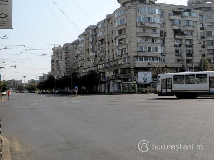 Spațiu comercial, de 100 mp, în P-ța Unirii