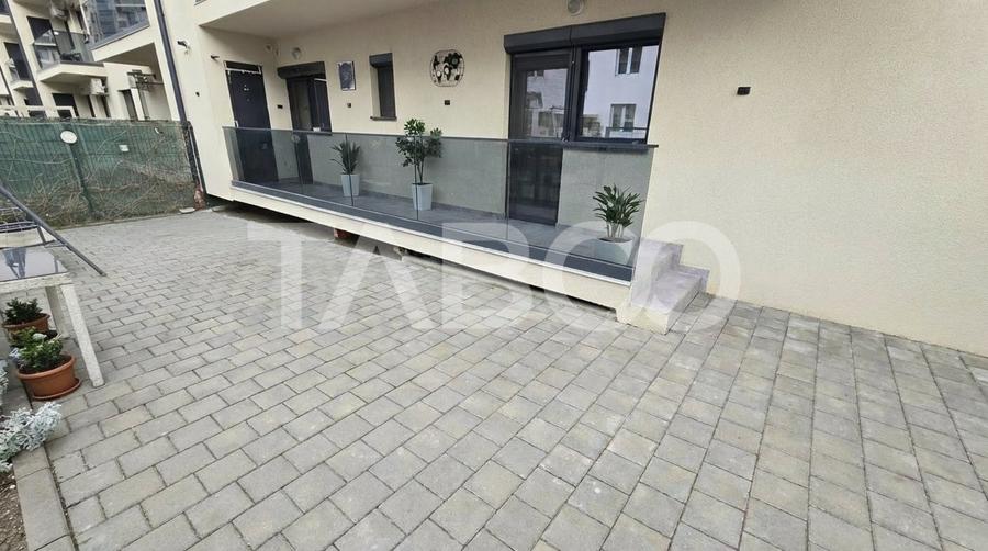 Apartament cu 2 camere decomandat, mobilat în Mihai Viteazul