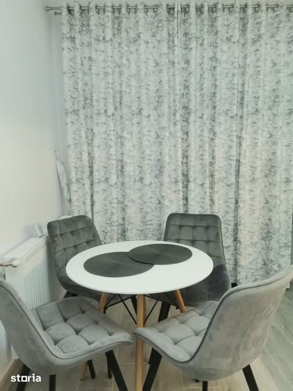 Apartament cu 2 camere în Tractorul