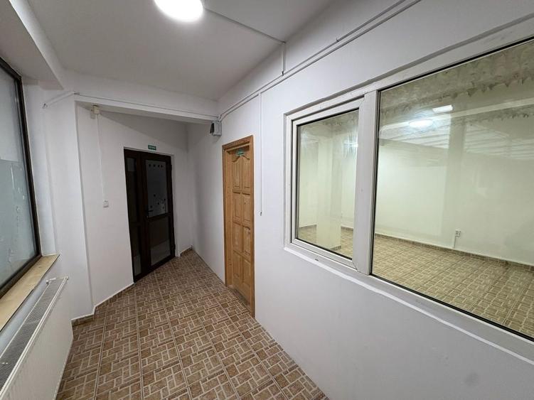 Spațiu comercial, de 35 mp, în Central