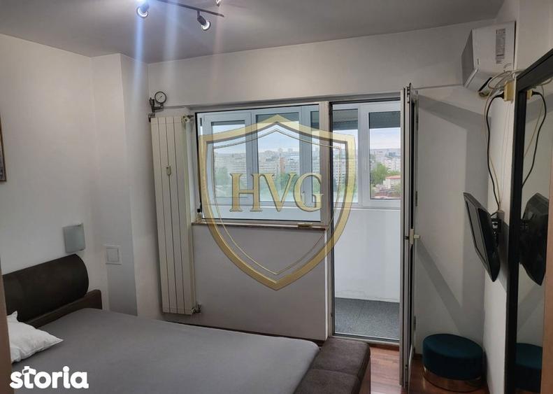 Apartament cu 3 camere decomandat, mobilat în Pantelimon