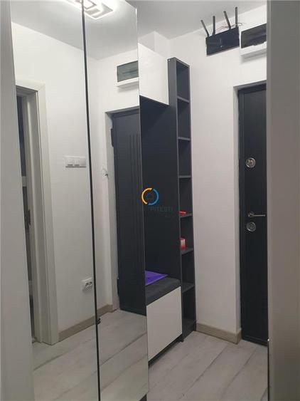 Garsonieră semidecomandată în Craiovei