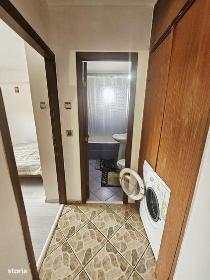 Apartament 2 camere decomandat, mobilat ?i utilat Bld.Bucuresti - 11