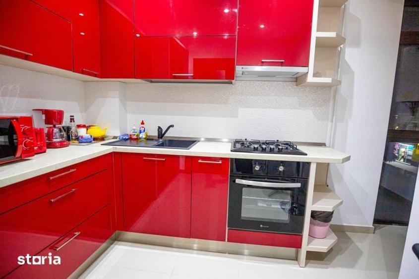 Apartamet 2 camere Negru Voda - 2