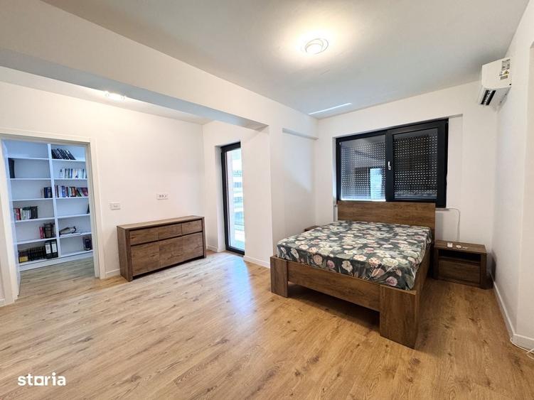 2 Camere | Ivory Residence Faza 2 | Bloc Boutique P+3 | 2 Balcoane - 7