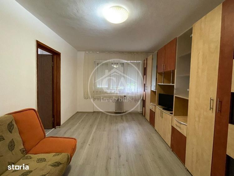 Apartament de vanzare cu 2 camere in zona Rogerius, Oradea - 11