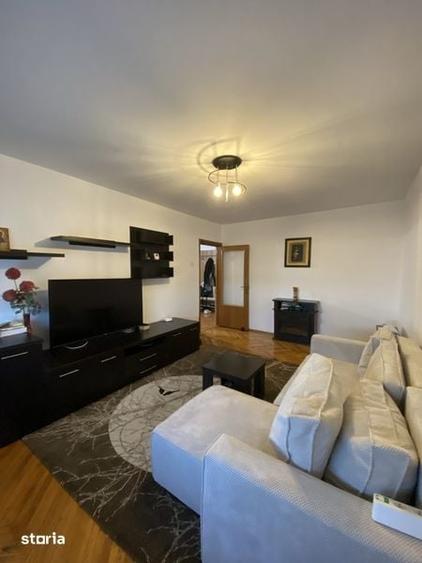 Apartament cu 3 camere în ICIL