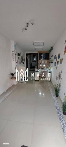 Spațiu comercial, de 48 mp, în Central